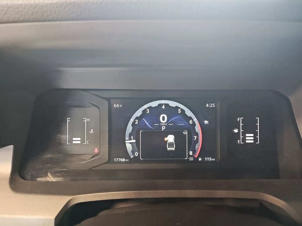 Used 2024 Toyota Tacoma SR5 AWD/4WD image 18