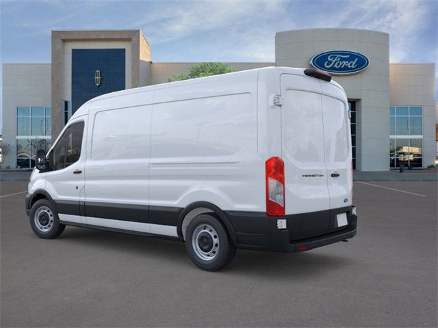 New 2026 Ford Transit 250 148 Medium Roof image 4