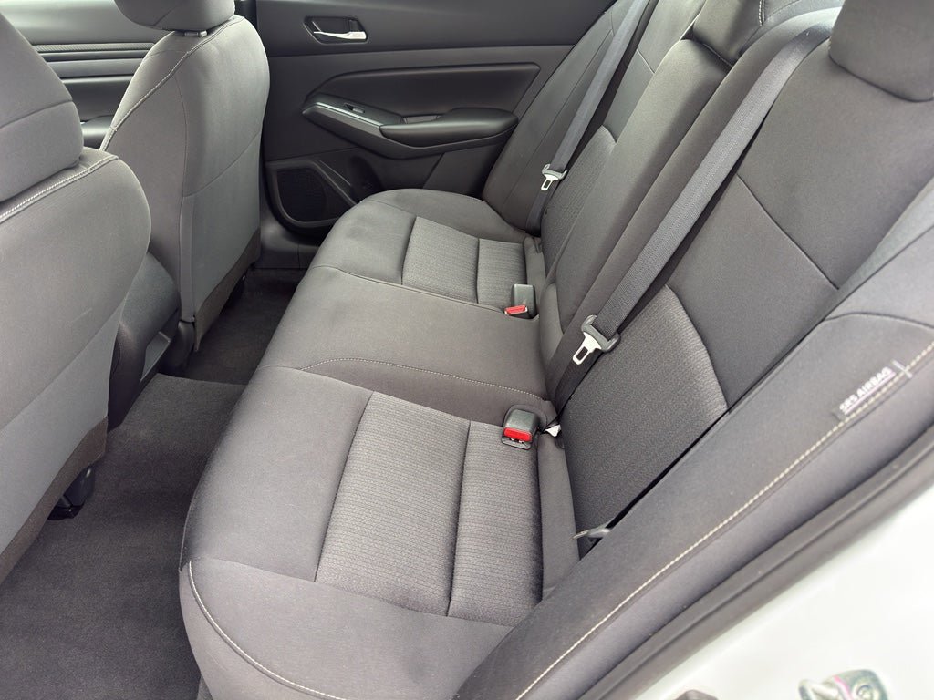 Used 2022 Nissan Altima 2.5 S FWD image 20