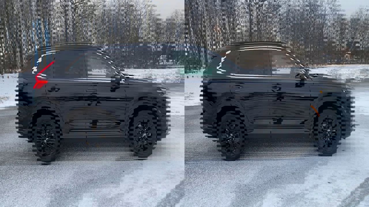 Certified 2023 Honda CR-V Sport Touring image 10