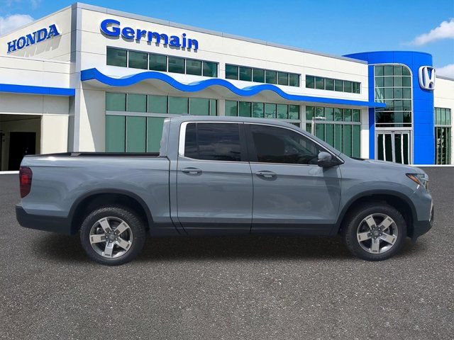 New 2026 Honda Ridgeline RTL image 2