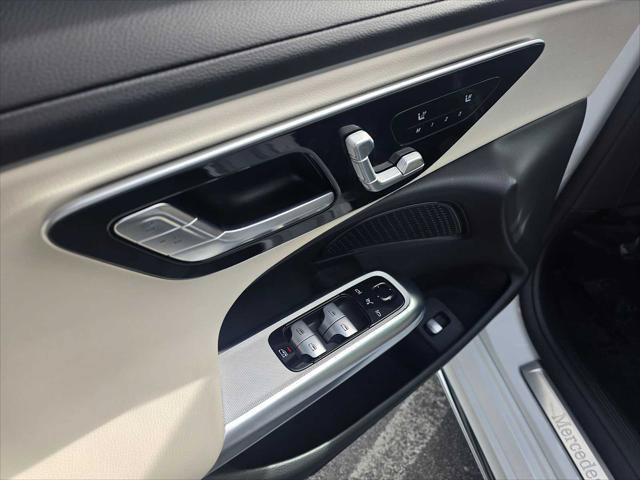 Used 2026 Mercedes-Benz E 450 4MATIC Sedan image 22