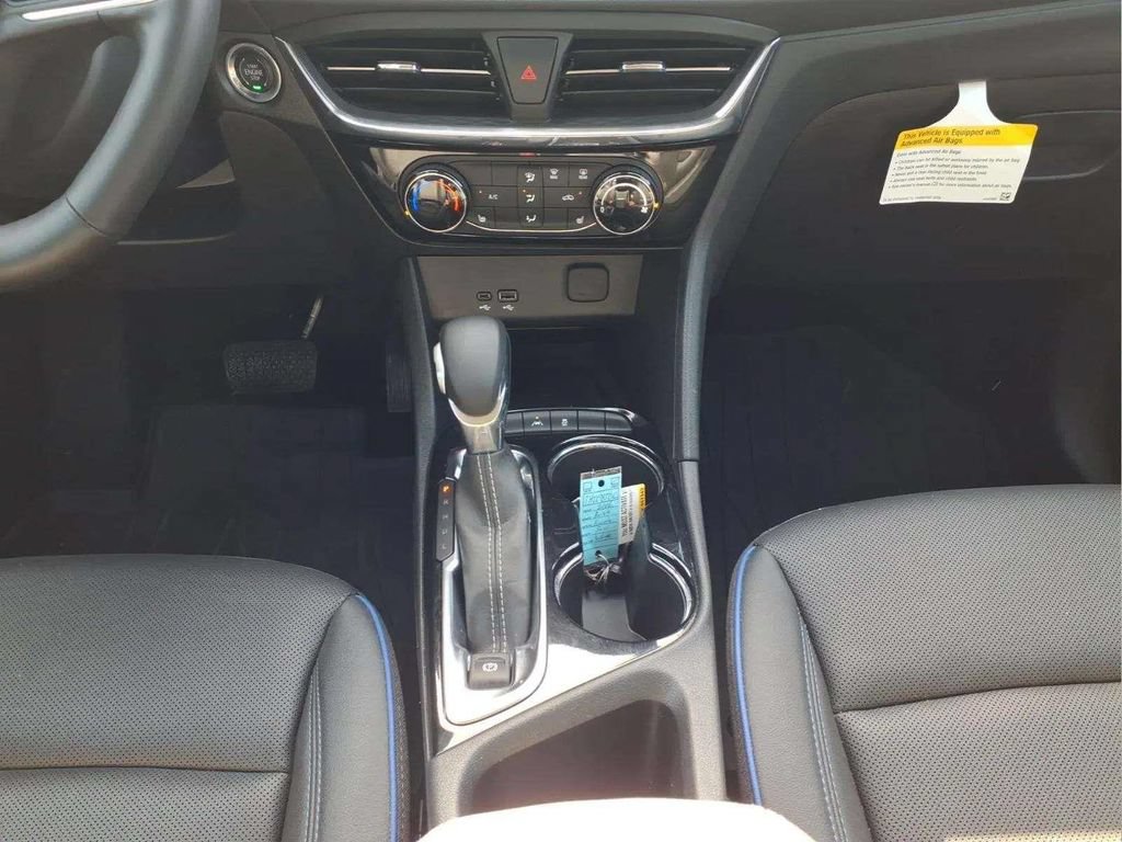 Used 2026 Buick Encore GX Sport Touring w/ Advanced Technology Package FWD image 10