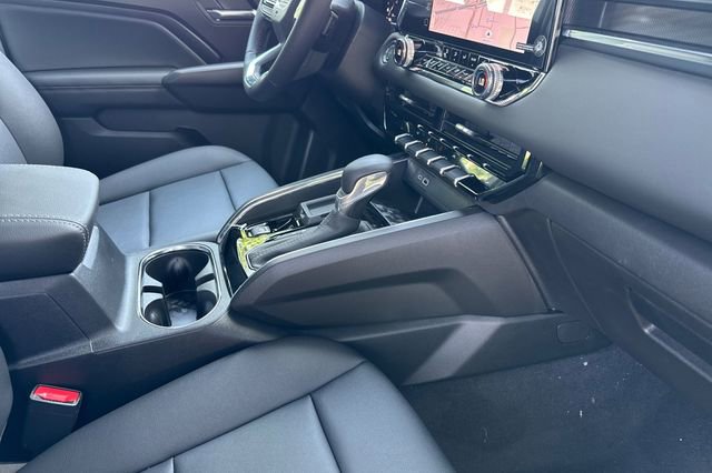New 2026 GMC Canyon Elevation w/ Convenience Package RWD image 17