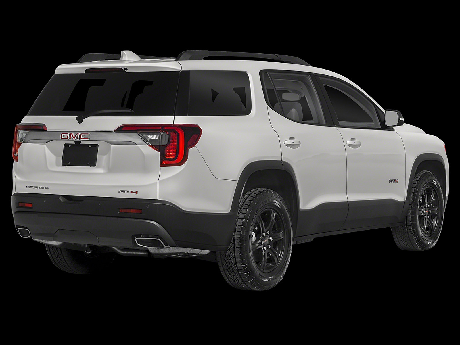 Used 2023 GMC Acadia AT4 w/ Technology Package image 66