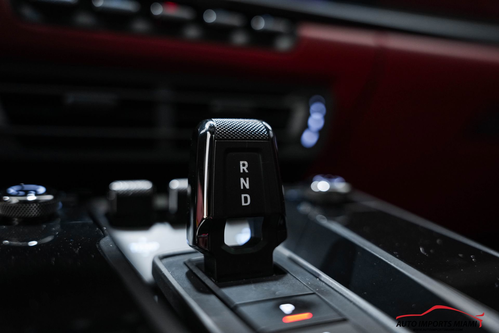 Used 2020 Porsche 911 Carrera w/ Premium Package image 56