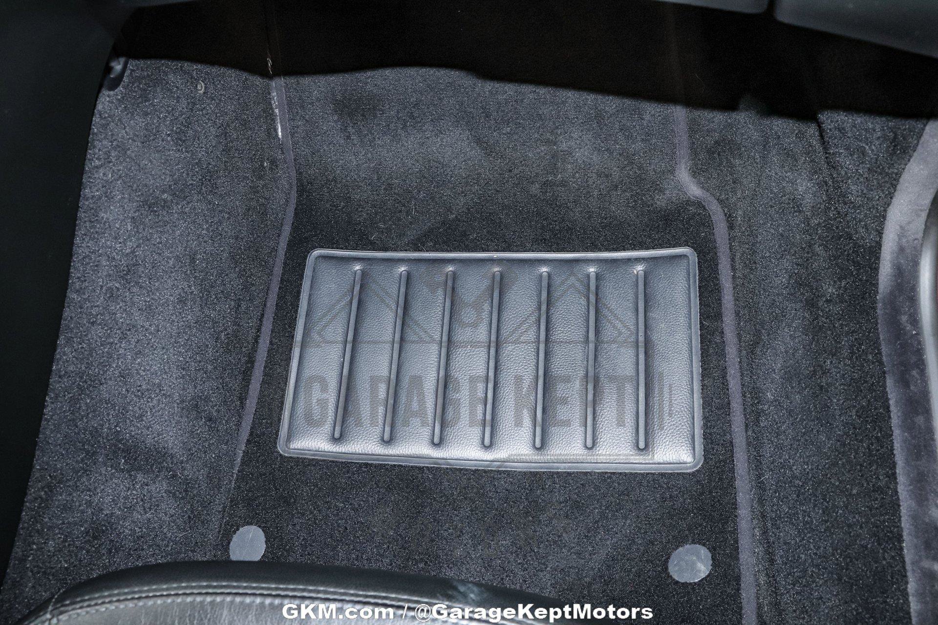 Used 2004 Maserati Coupe image 74