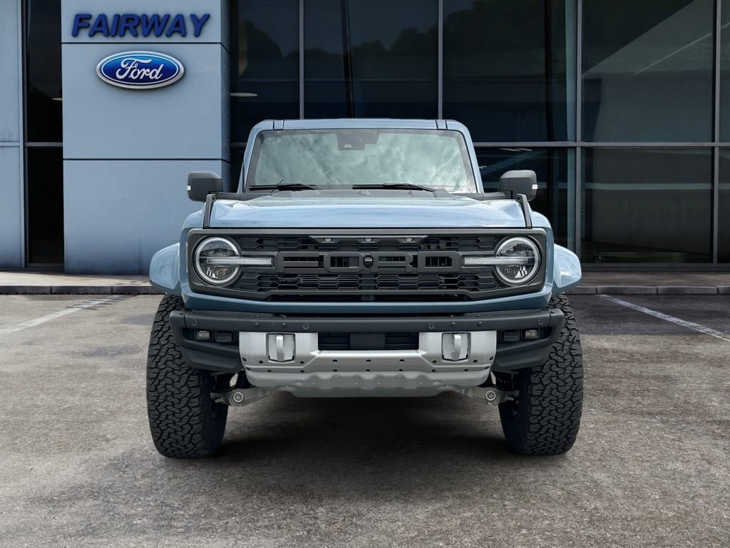Used 2024 Ford Bronco Raptor image 3