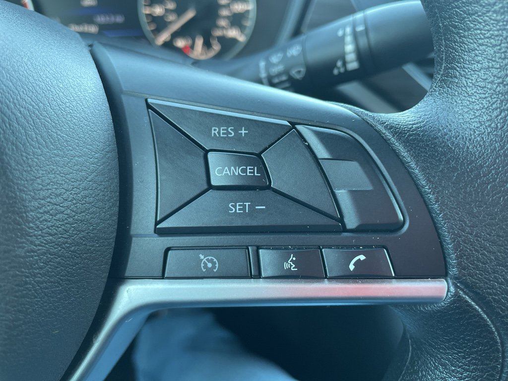 Certified 2024 Nissan Altima 2.5 SV image 14