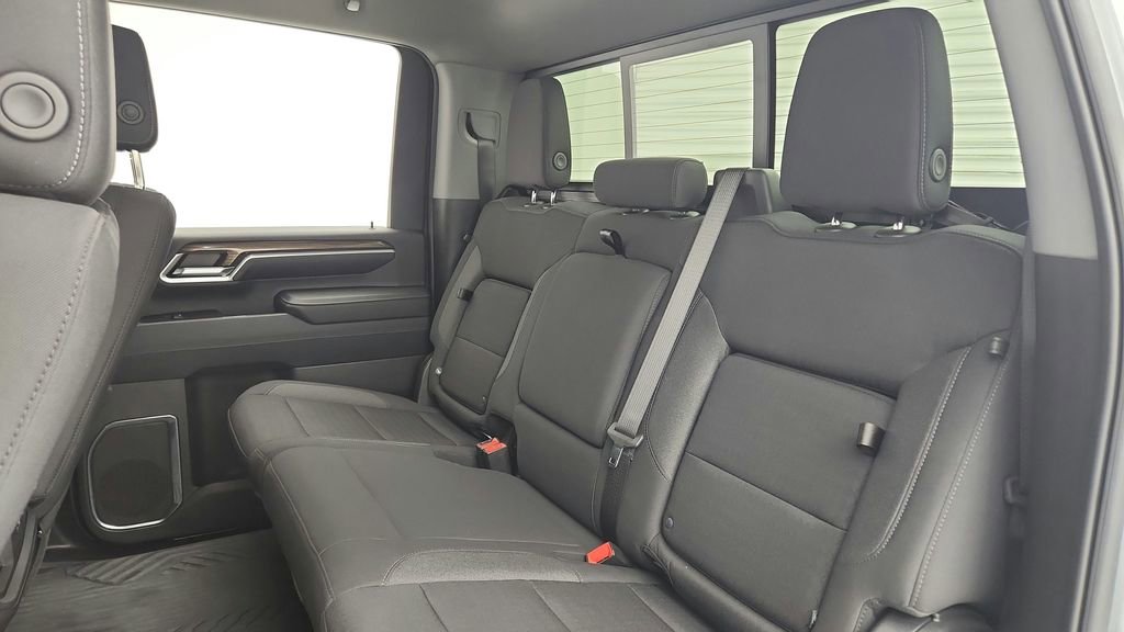 Used 2024 Chevrolet Silverado 2500 LT w/ Texas Edition AWD/4WD image 52