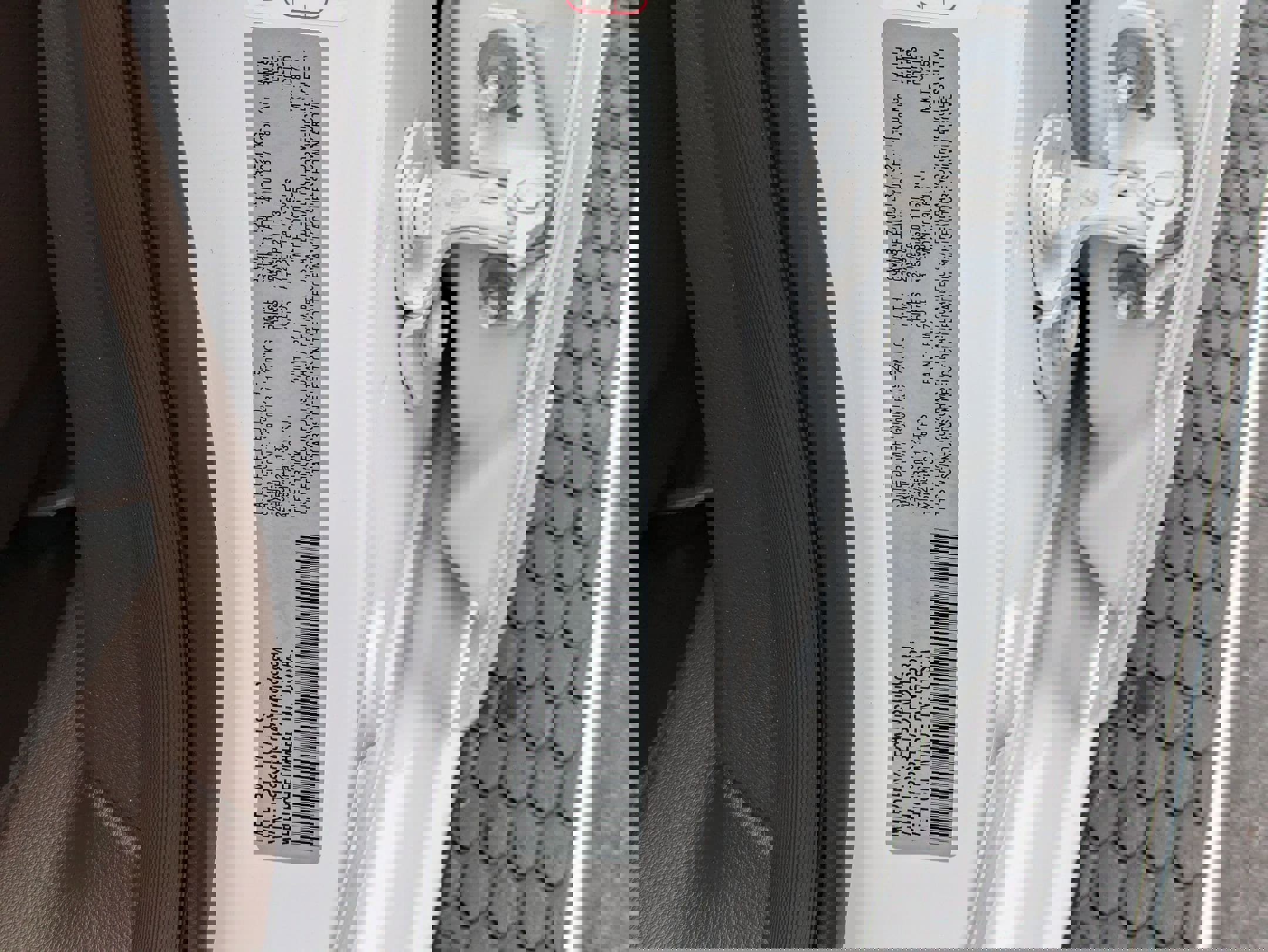 Certified 2026 RAM 1500 Laramie w/ Bed Utility Group image 40