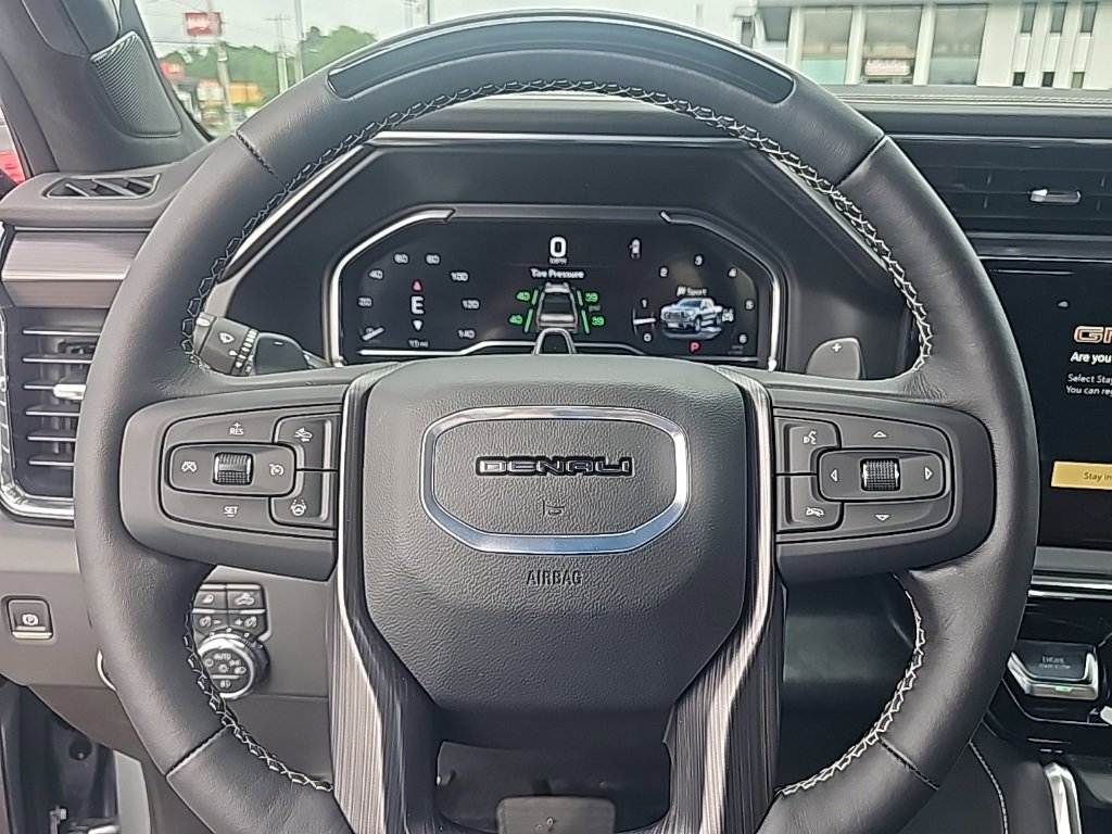 New 2025 GMC Sierra 1500 Denali Ultimate image 21