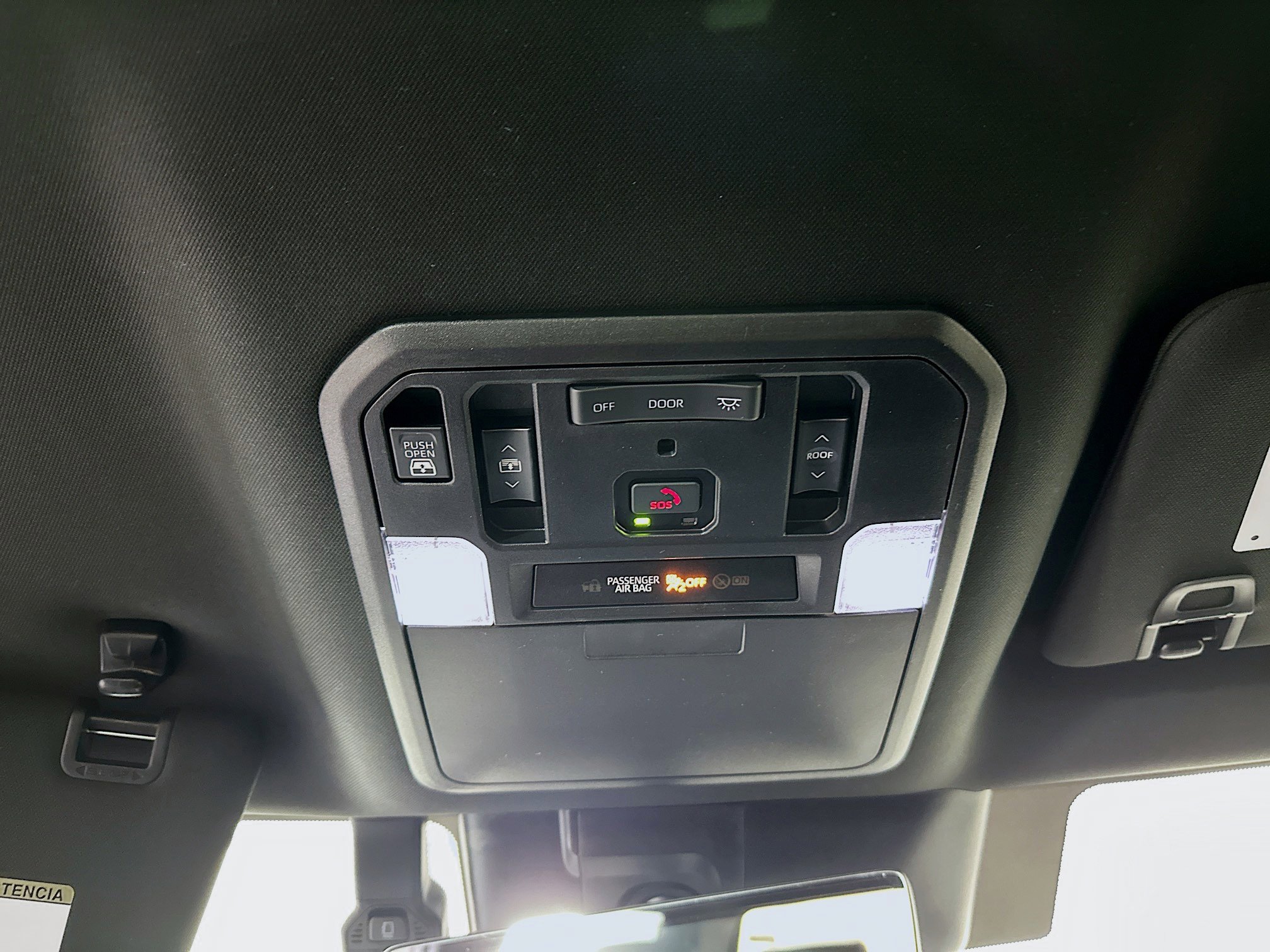 Used 2025 Toyota Tundra Limited image 18