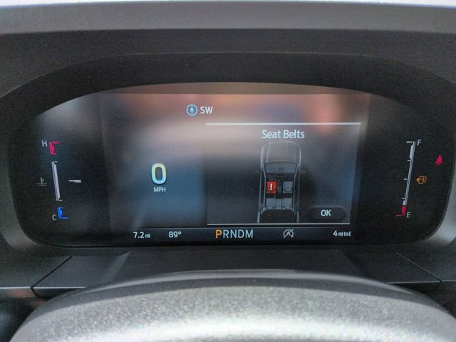 New 2026 Ford Maverick Lobo AWD/4WD image 29