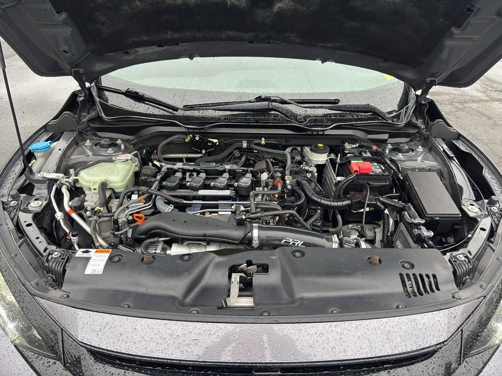 Used 2018 Honda Civic Si image 10