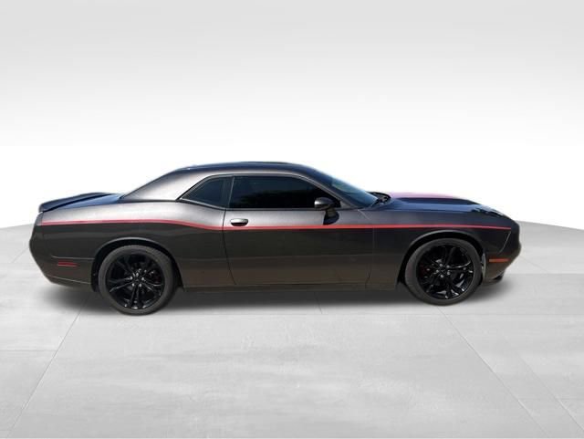 Used 2021 Dodge Challenger GT w/ Plus Package RWD image 2