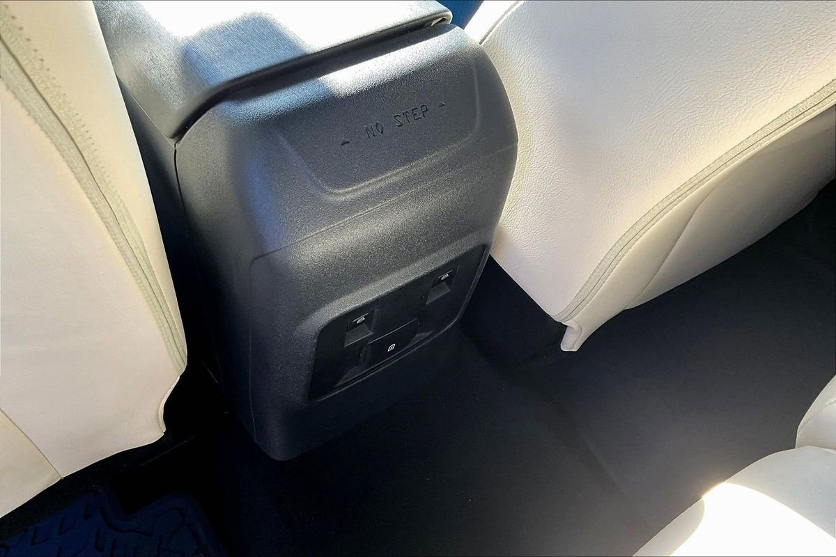 Used 2021 Ford Bronco Big Bend image 10