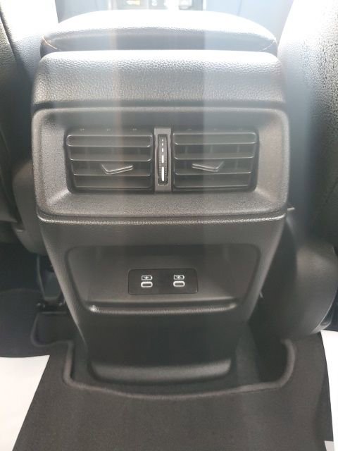 New 2026 Honda CR-V Sport-L image 11