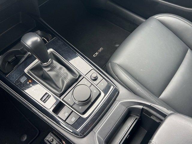 Used 2024 MAZDA CX-30 AWD 2.5 S w/ Select Sport Pkg image 13