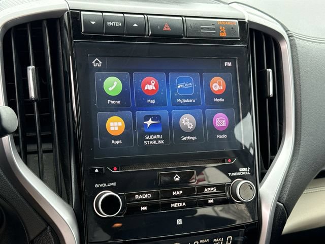 Used 2021 Subaru Ascent Limited w/ Technology Package AWD/4WD image 25