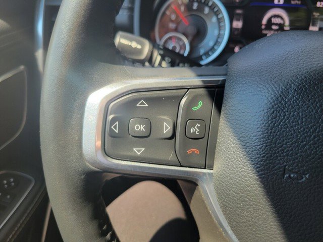 Used 2023 RAM 1500 Laramie image 17
