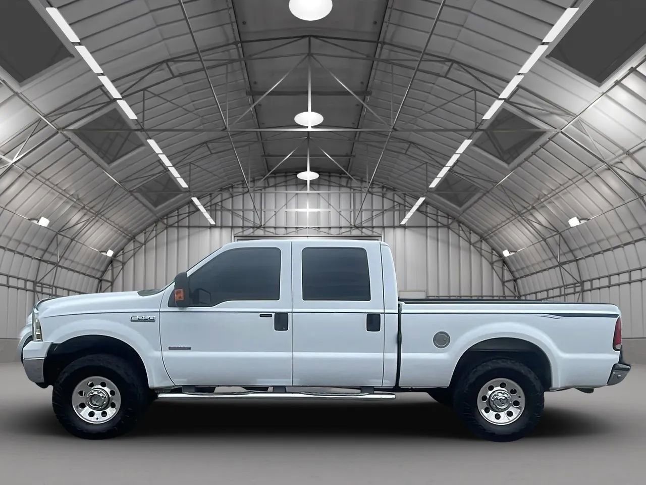 Used 2006 Ford F250 Lariat image 2