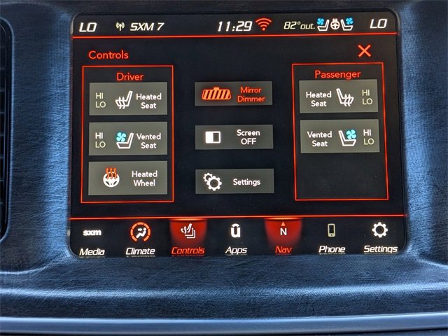 Used 2023 Dodge Charger Scat Pack w/ Daytona Edition Group image 23