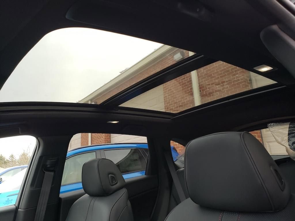 New 2026 Acura RDX A-Spec image 14