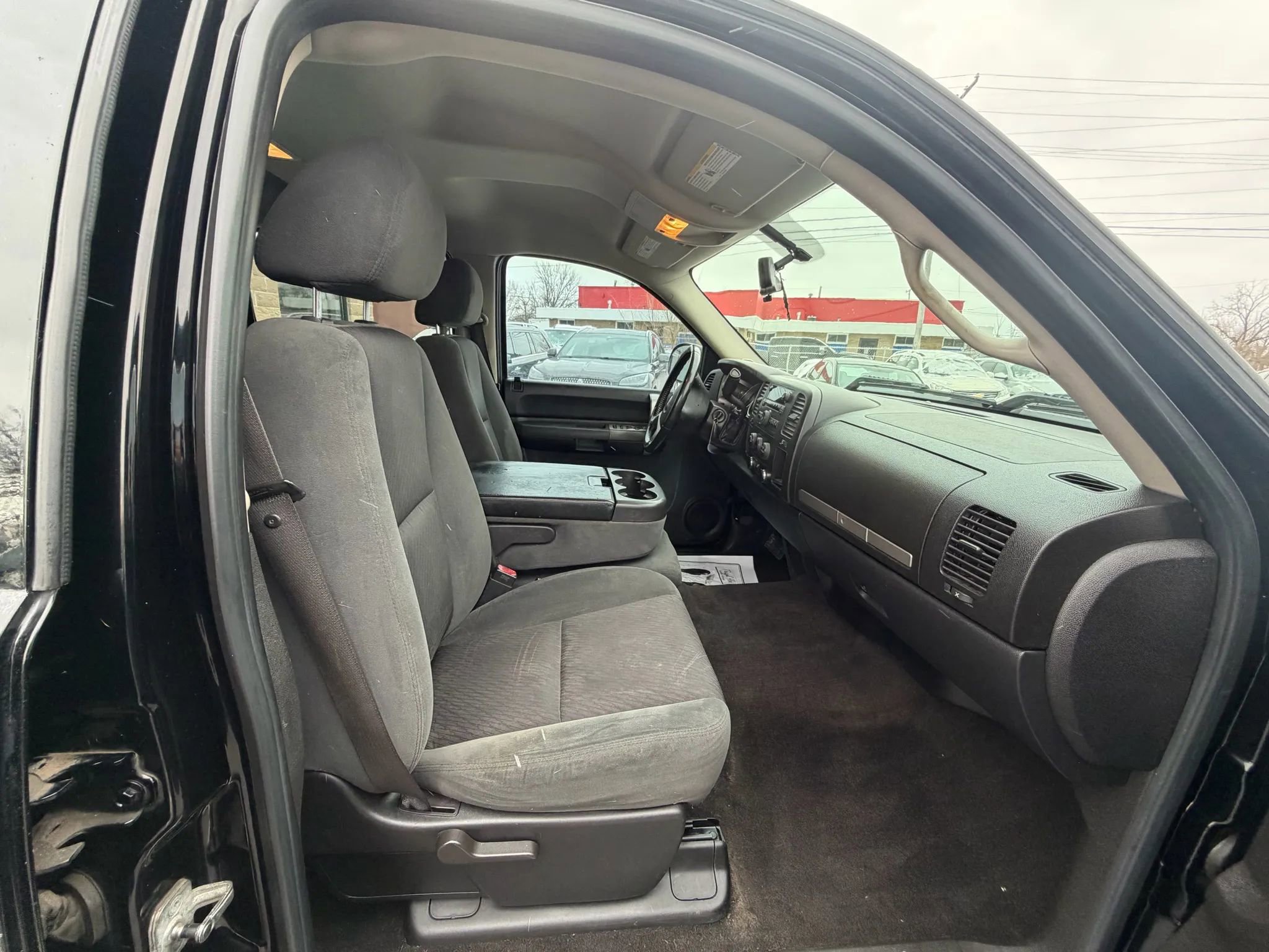 Used 2009 GMC Sierra 1500 SLE w/ Power Pack Plus image 16