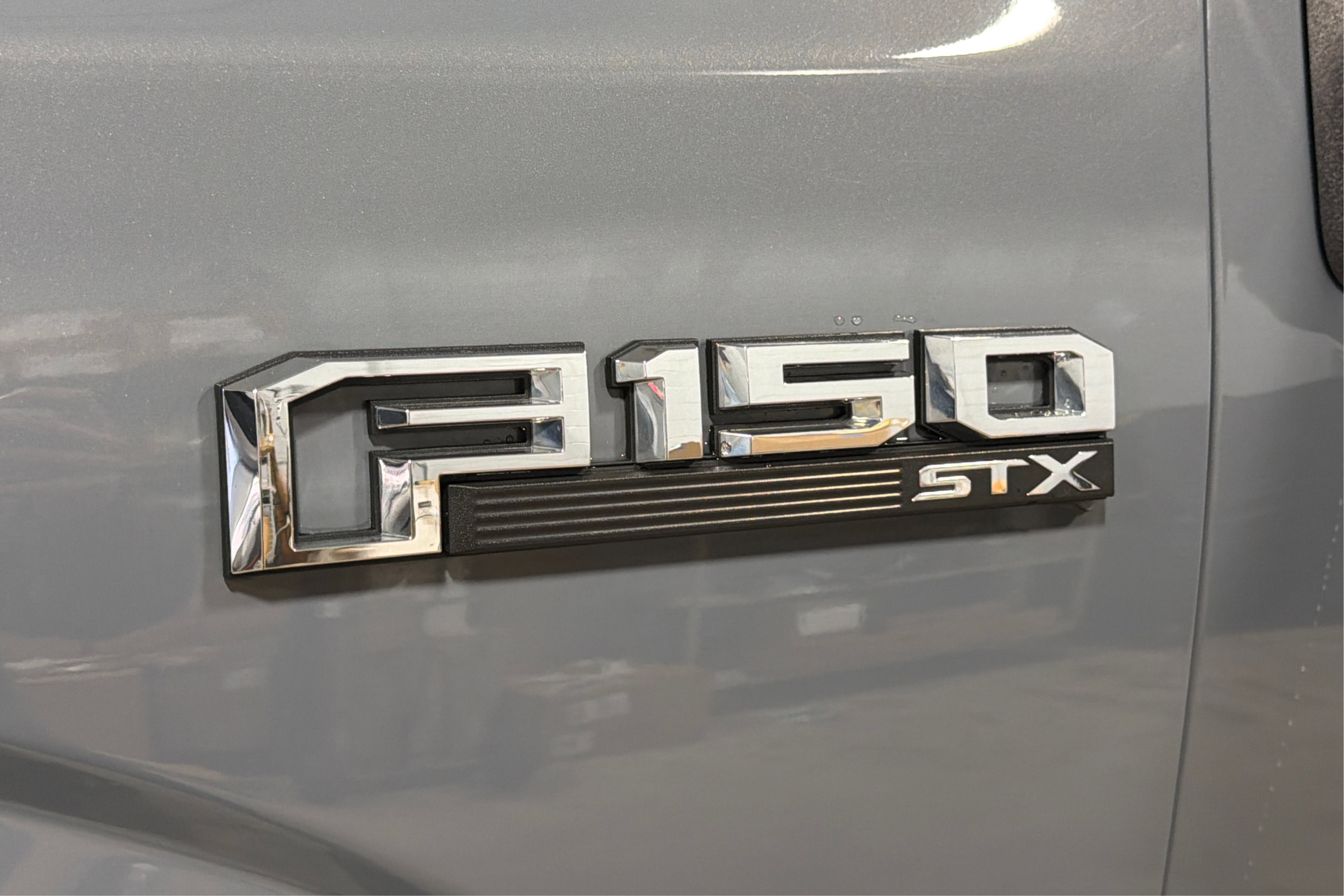 Used 2019 Ford F150 XL w/ Equipment Group 101A Mid AWD/4WD image 14
