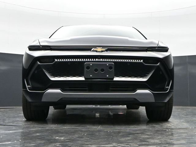 Used 2024 Chevrolet Equinox EV LT w/ Active Safety Package 3 FWD image 35