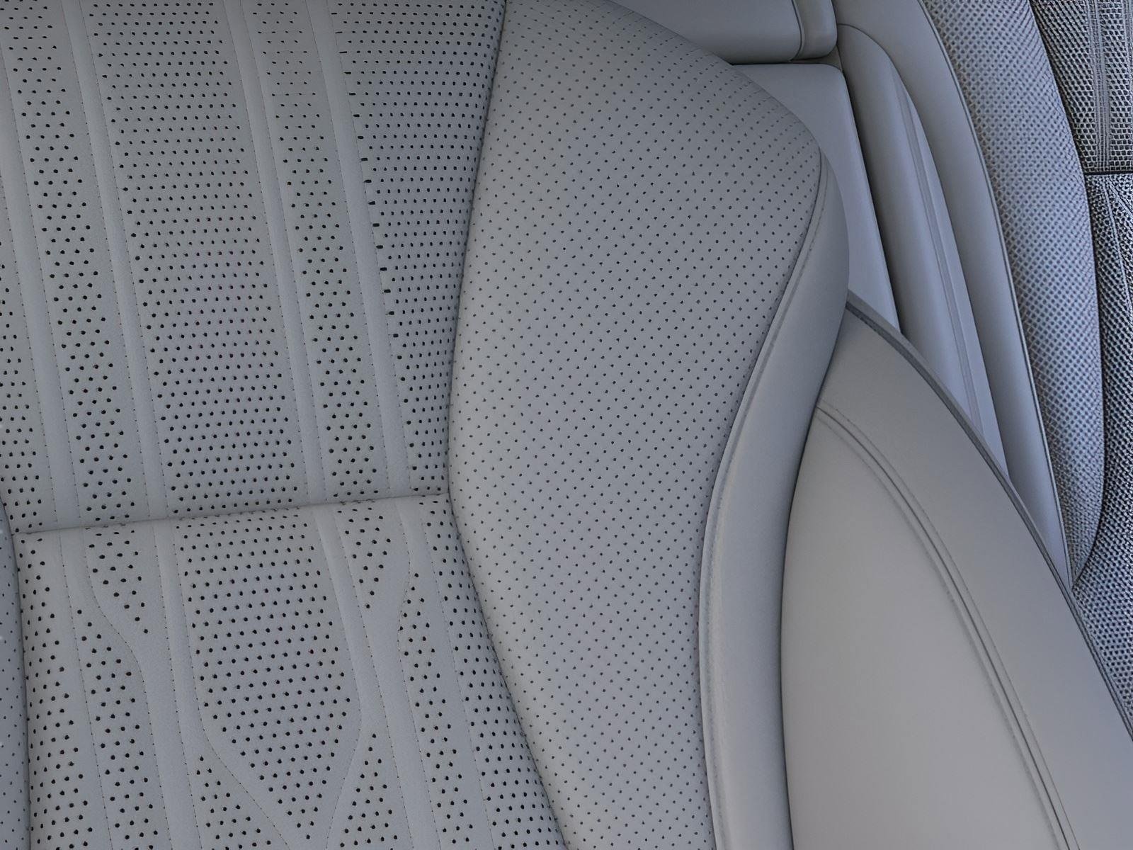 New 2026 Buick Envision Avenir AWD/4WD image 21