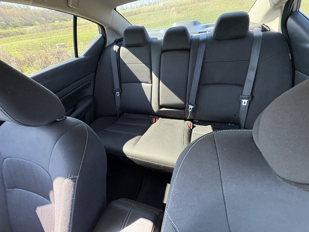 Used 2023 Nissan Altima 2.5 S FWD image 29