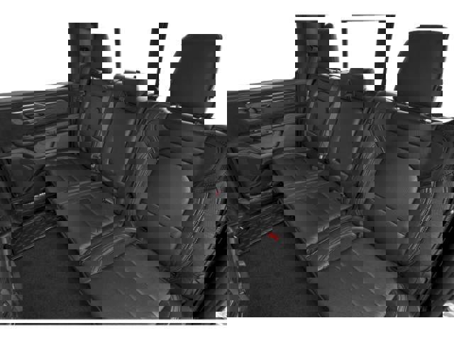 New 2026 RAM 1500 RHO w/ Bed Utility Group image 12