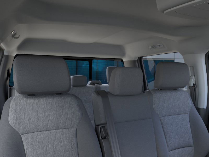 New 2026 Ford F250 XL w/ STX Appearance Package image 22