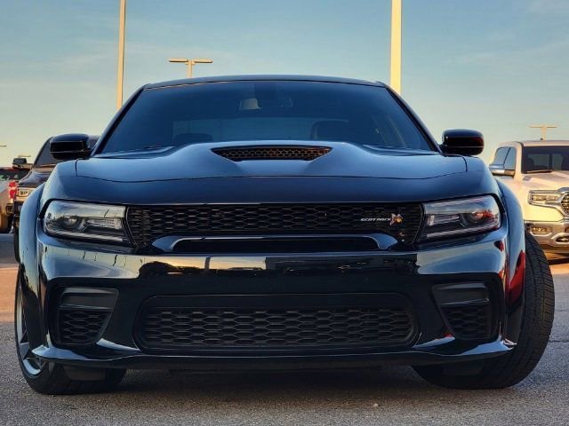 Used 2021 Dodge Charger Scat Pack image 16