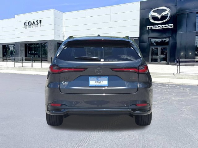 New 2026 MAZDA CX-90 3.3 Turbo S w/ Premium Package AWD/4WD image 6