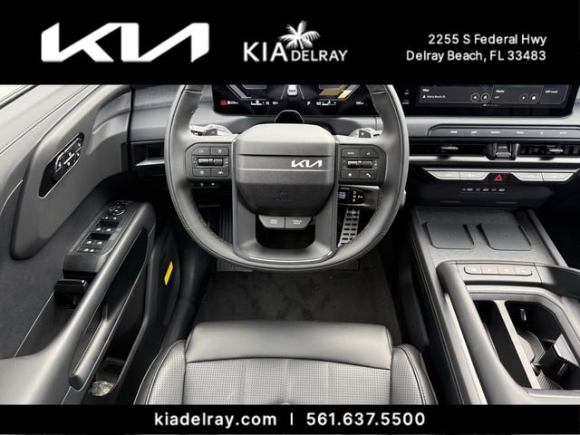 New 2027 Kia Telluride SX X-Pro AWD/4WD image 13