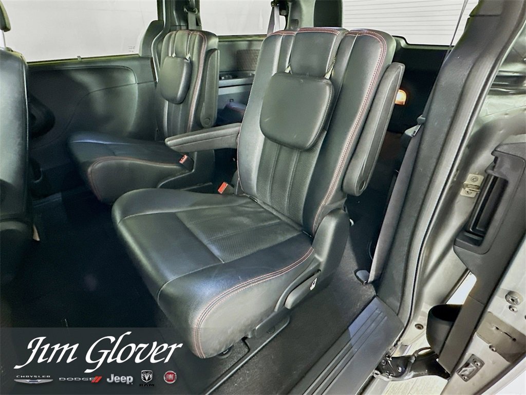 Used 2019 Dodge Grand Caravan GT image 14