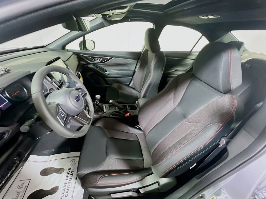 New 2026 Subaru WRX Premium AWD/4WD image 16
