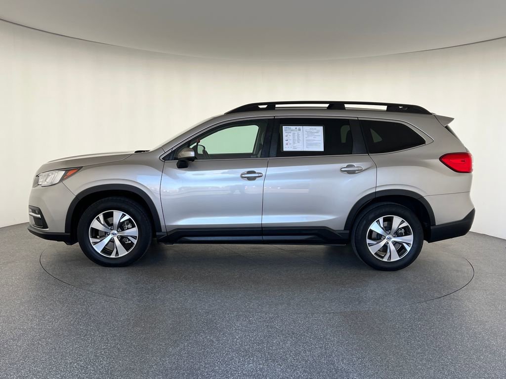 Used 2019 Subaru Ascent Premium AWD/4WD image 7