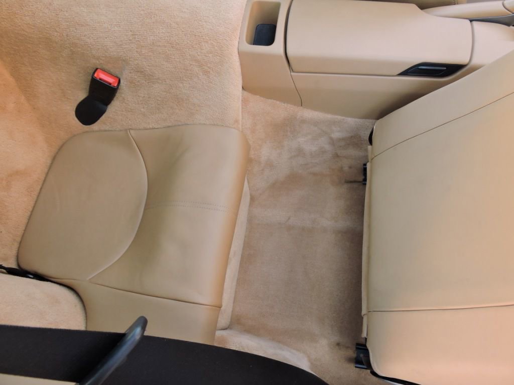 Used 2006 Porsche 911 Carrera 4S image 33