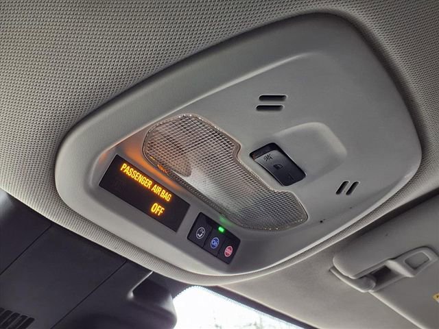 Certified 2024 Chevrolet Trax LS w/ Driver Confidence Package image 12