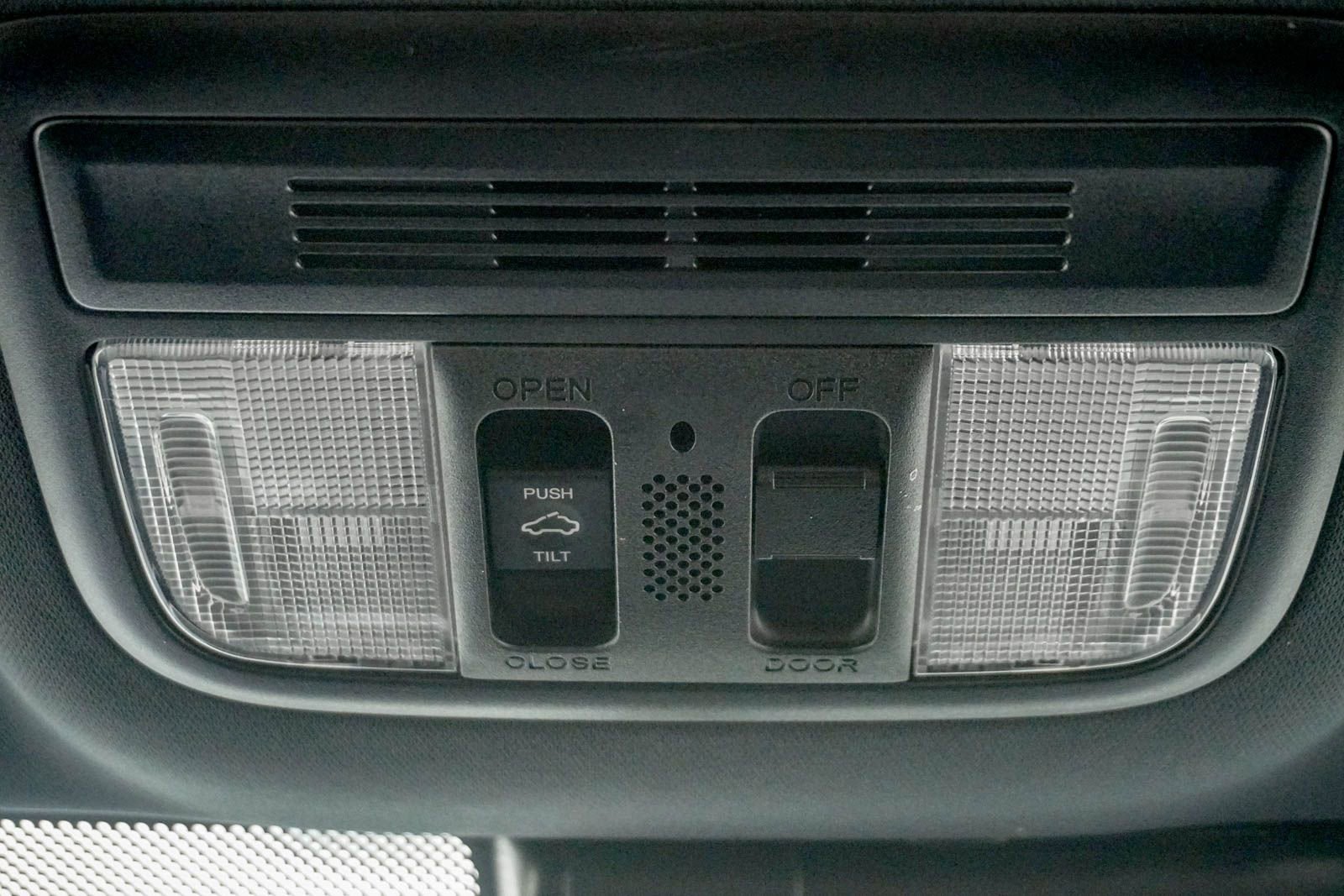 Used 2021 Honda Civic EX image 27