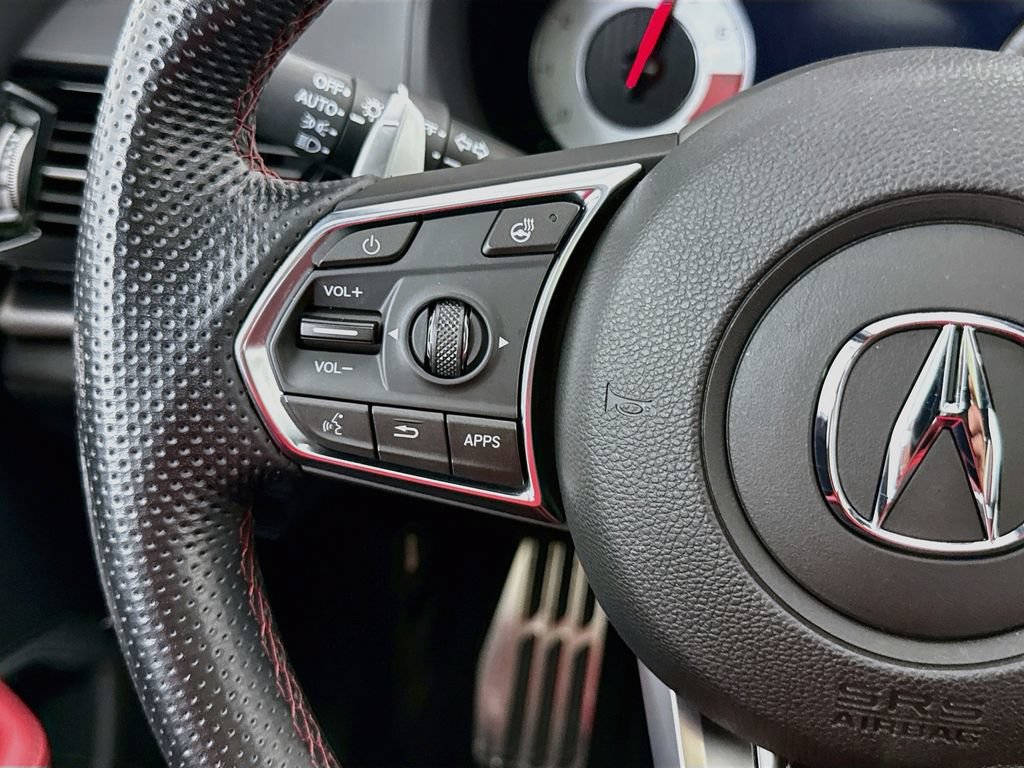 Used 2024 Acura RDX w/ Advance Package AWD/4WD image 11