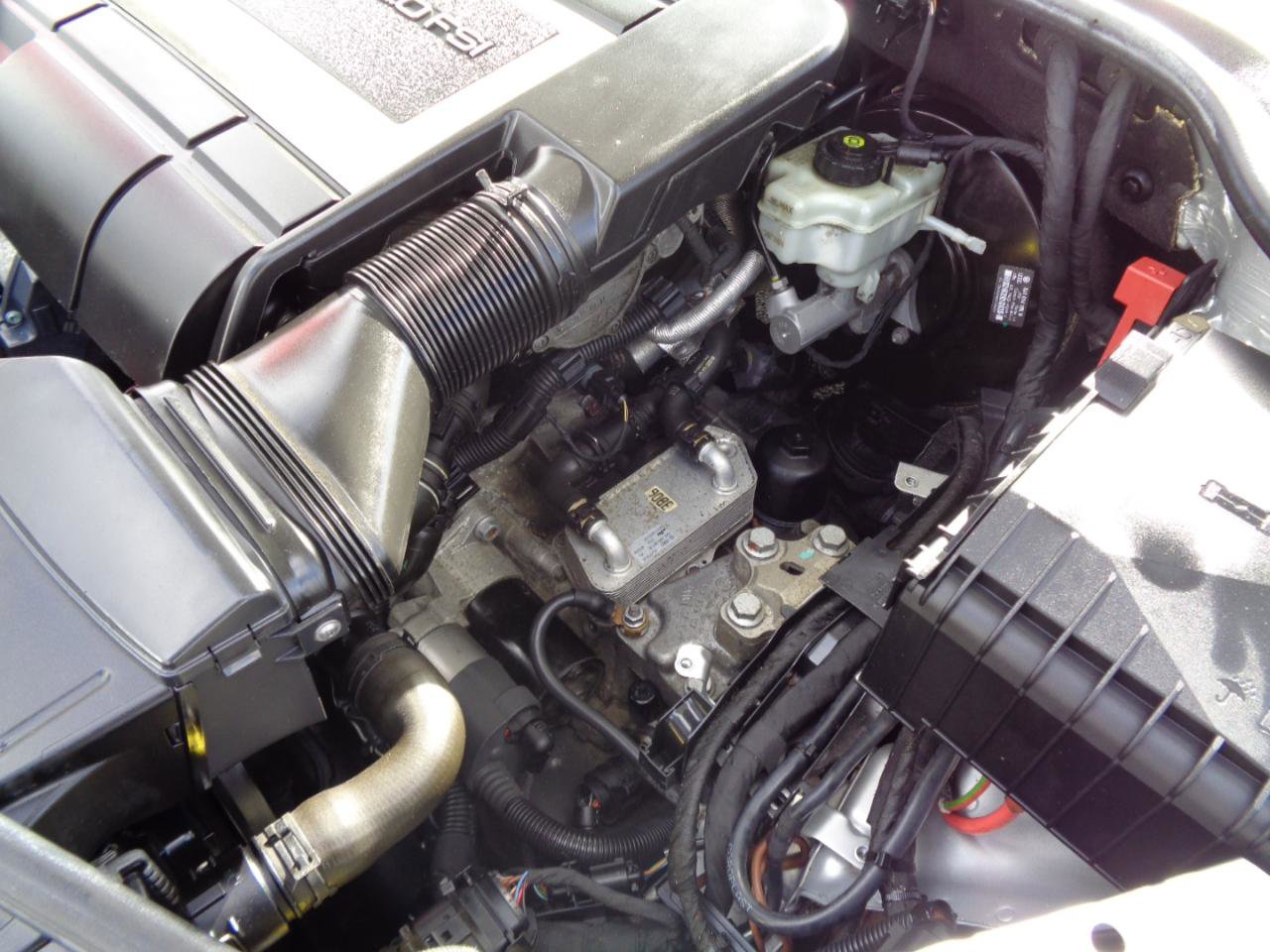 Used 2008 Audi TT 2.0T image 30