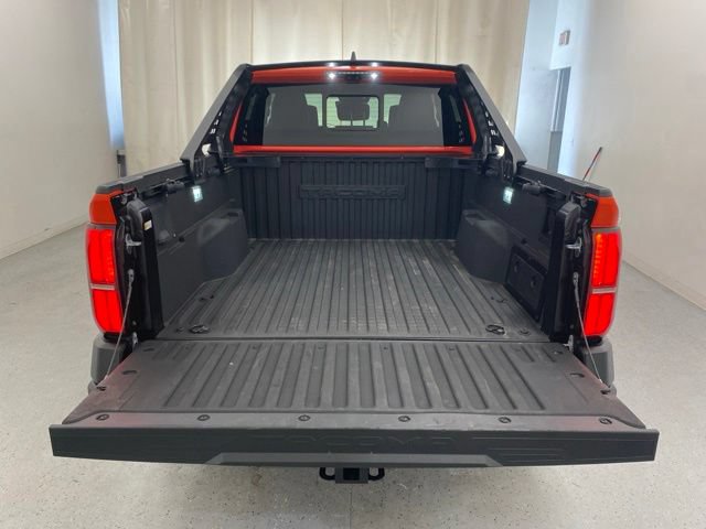 Used 2024 Toyota Tacoma TRD Off-Road w/ TRD Off Road Premium Package AWD/4WD image 36