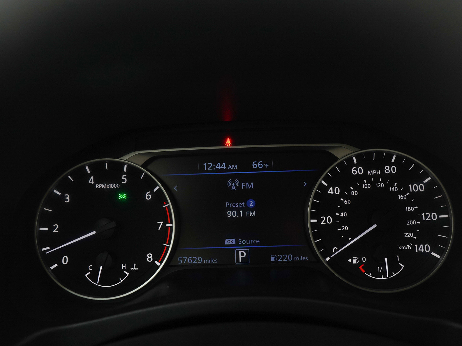 Used 2020 Nissan Altima 2.5 SR image 25