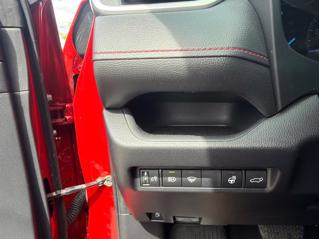 Used 2022 Toyota RAV4 XSE w/ Weather Package AWD/4WD image 22