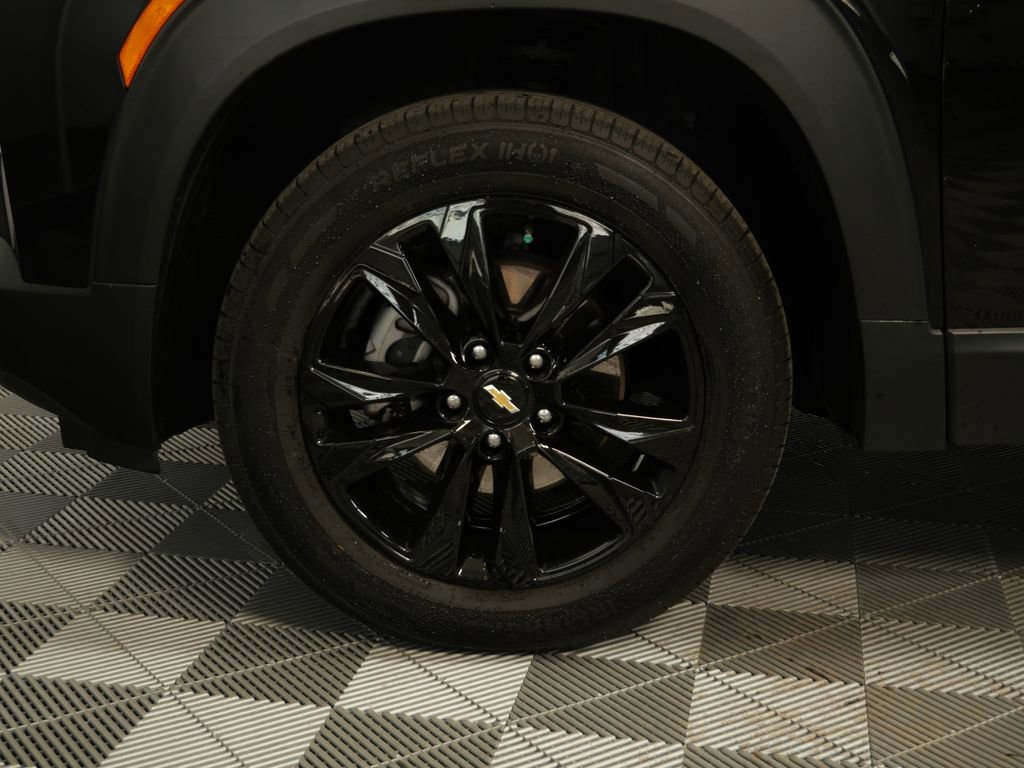 Used 2023 Chevrolet TrailBlazer LT image 8